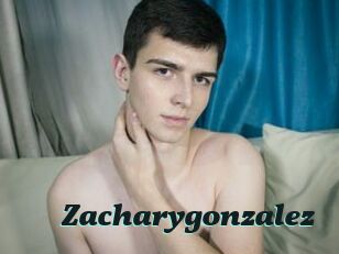 Zacharygonzalez