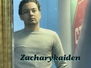 Zacharykaiden