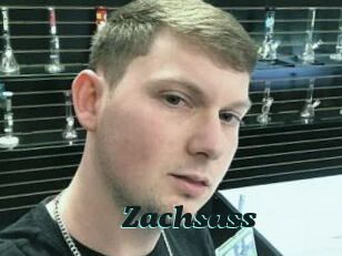 Zachsass
