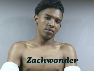 Zachwonder