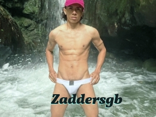 Zaddersgb