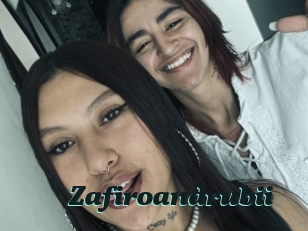 Zafiroandrubii