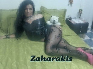 Zaharakis