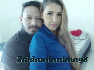zaidandanima98 Cumshots Videos