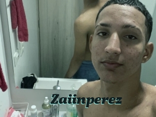 Zaiinperez