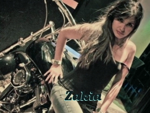 Zakia
