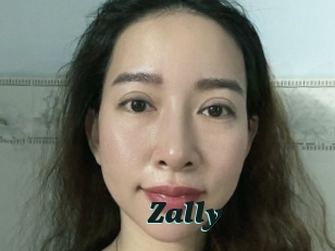 Zally