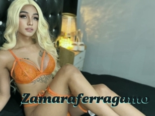 Zamaraferragamo