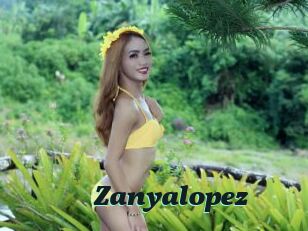 Zanyalopez