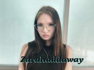 Zarahaddaway