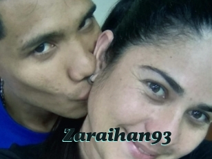 Zaraihan93