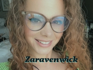 Zaravenwick