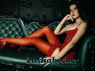 Zashabecker