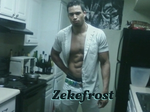 Zekefrost