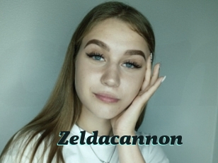 Zeldacannon