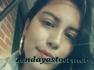 Zendayastoermer