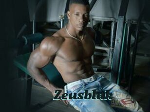 Zeusblak