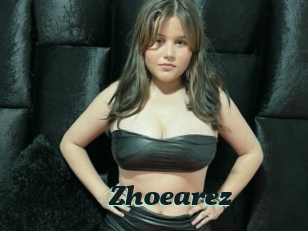 Zhoearez