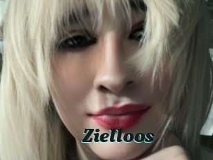 Zielloos