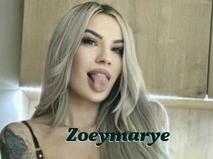 Zoeymarye