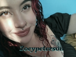 Zoeypeterson