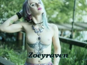 Zoeyraven