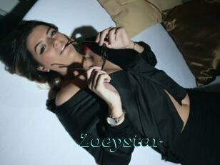 Zoeystar