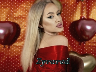 Zyrared